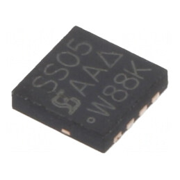P-MOSFET Tranzistor -30V -86.6A 42W | Electronic-mag.ro | Componente Electronice