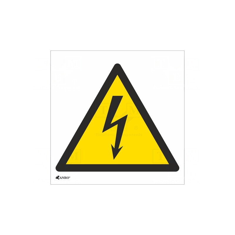 Folie Autoadezivă Indicator de Proiecție Avertizare | Electronic-mag.ro | Componente Electronice Folie Autoadezivă Indicator de Proiecție Avertizare | Electronic-mag.ro | Componente Electronice