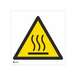 Folie Autoadezivă de Avertizare și Protecție | Electronic-mag.ro | Componente Electronice