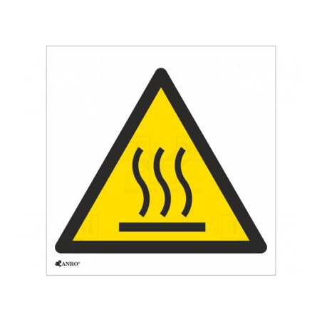 Folie Autoadezivă de Avertizare și Protecție | Electronic-mag.ro | Componente Electronice