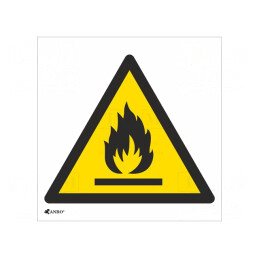 Folie Autoadezivă Indicator de Protecție Avertizare | Electronic-mag.ro | Componente Electronice