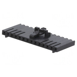 Mufă PCB Mamă 2,54mm 14 PIN Fără Contacte | Electronic-mag.ro | Componente Electronice