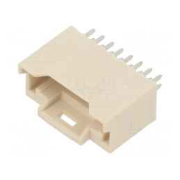 2.0 W/B Dual Grid Plug Housing Assembly 16 Circuit | Electronic-mag.ro | Componente Electronice