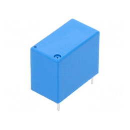 Releu Electromagnetic SPST-NO 12VDC 10A 250VAC | Electronic-mag.ro | Componente Electronice
