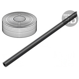 Cablu pneumatic poliuretan termoplastic TPE-U 0,95-10bar | Electronic-mag.ro | Componente Electronice