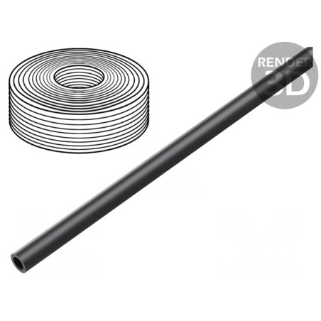 Cablu pneumatic poliuretan termoplastic TPE-U 0,95-10bar | Electronic-mag.ro | Componente Electronice