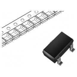 Circuit de Supraveghere Push-Pull Activ  | Electronic-mag.ro | Componente Electronice