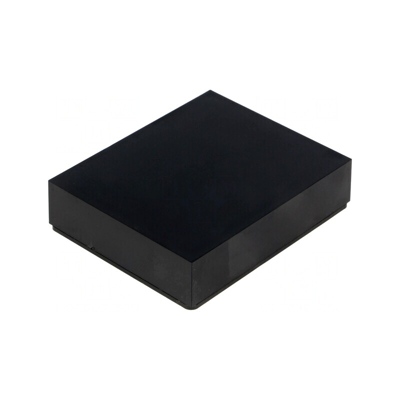 Carcasă universală ABS neagră 45x55x13mm | Electronic-mag.ro | Componente Electronice Carcasă universală ABS neagră 45x55x13mm | Electronic-mag.ro | Componente Electronice