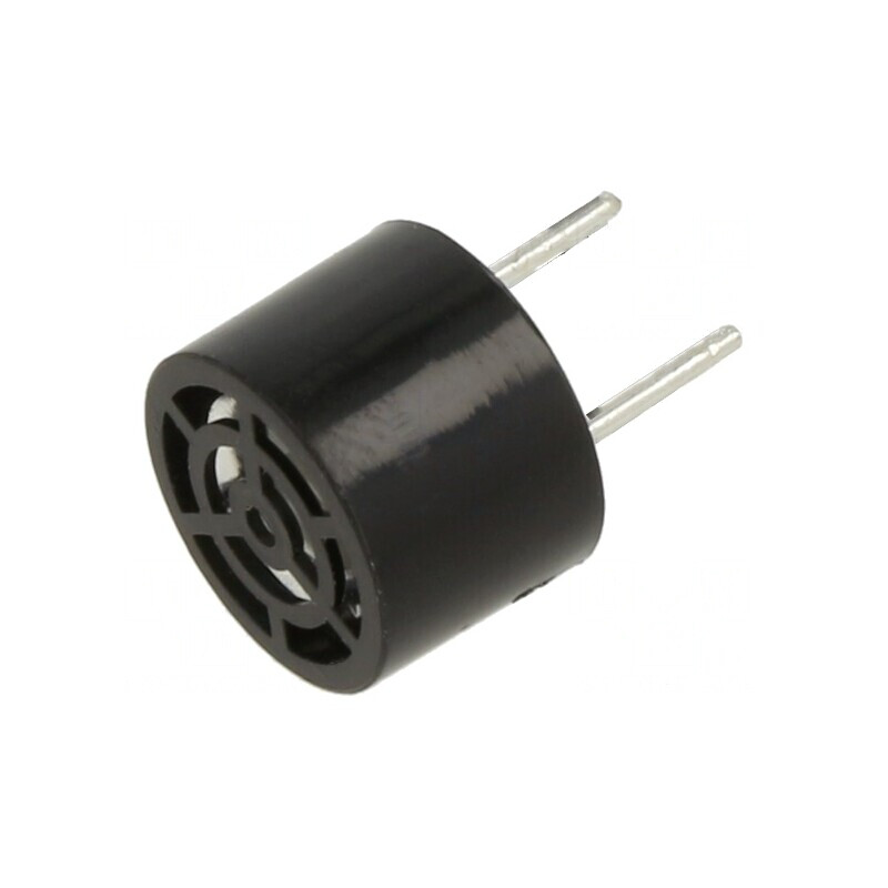 Senzor Ultrasunete pentru Detectare | Electronic-mag.ro | Componente Electronice