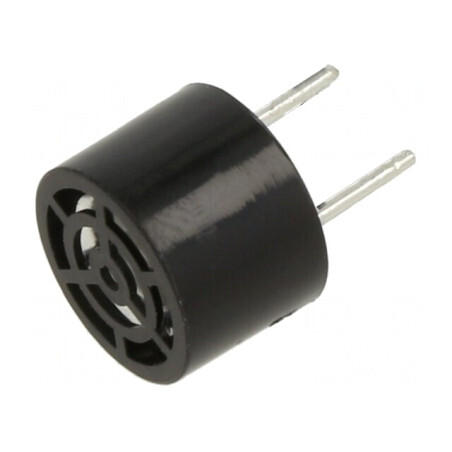 Senzor Ultrasunete pentru Detectare | Electronic-mag.ro | Componente Electronice