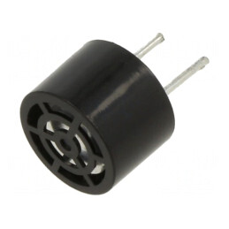 Senzor Ultrasunete pentru Detectare Obiecte | Electronic-mag.ro | Componente Electronice