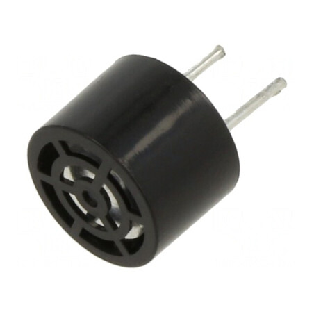 Senzor Ultrasunete pentru Detectare Obiecte | Electronic-mag.ro | Componente Electronice