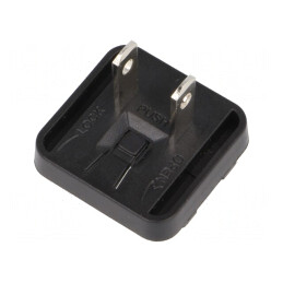 Adaptor Conectori USA | Electronic-mag.ro | Componente Electronice