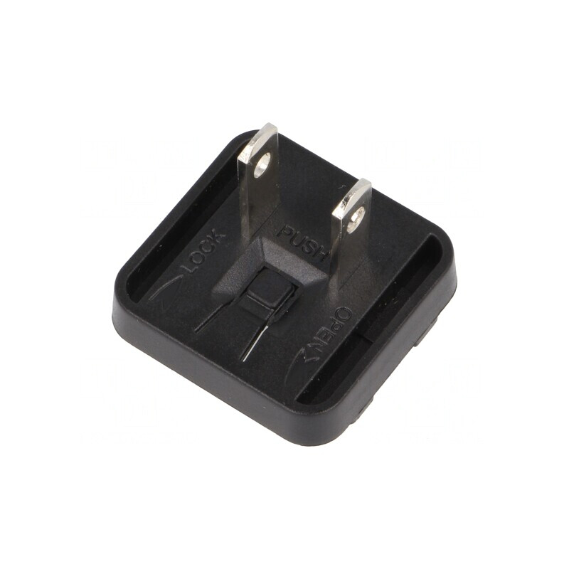 Adaptor Conectori USA | Electronic-mag.ro | Componente Electronice