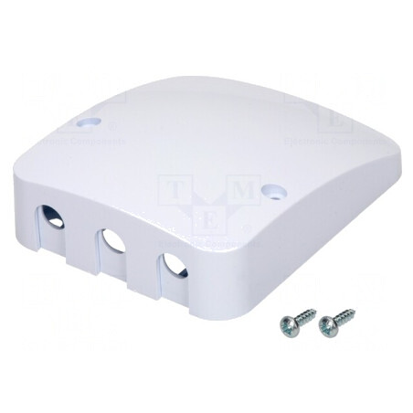 Carcasă de Protecție ASH-GIS | Electronic-mag.ro | Componente Electronice