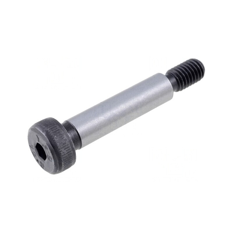 Șurub de Păsuire Oțel M5 x 9,5mm HEX 3mm | Electronic-mag.ro | Componente Electronice Șurub de Păsuire Oțel M5 x 9,5mm HEX 3mm | Electronic-mag.ro | Componente Electronice