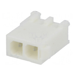 Soclu cablu-placă Mini Universal MATE-N-LOK 4,14mm 600V | Electronic-mag.ro | Componente Electronice