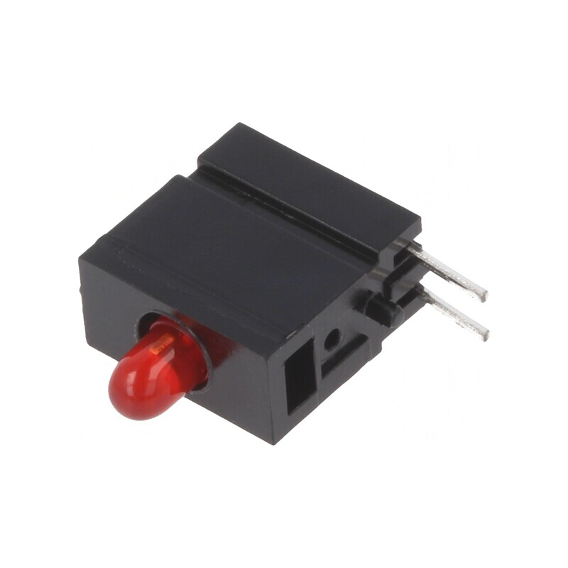 LED Roșu 2,8mm 20mA 60° 15-30mcd | Electronic-mag.ro | Componente Electronice LED Roșu 2,8mm 20mA 60° 15-30mcd | Electronic-mag.ro | Componente Electronice