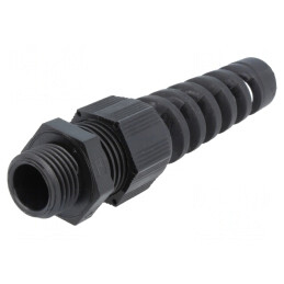 Garnitură etanşare M16 IP68 poliamidă | Electronic-mag.ro | Componente Electronice