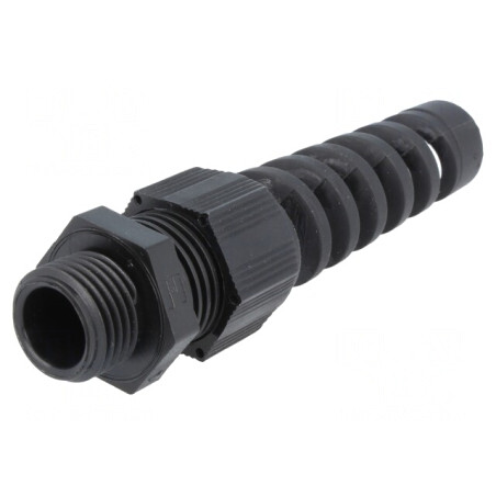 Garnitură etanşare M16 IP68 poliamidă | Electronic-mag.ro | Componente Electronice