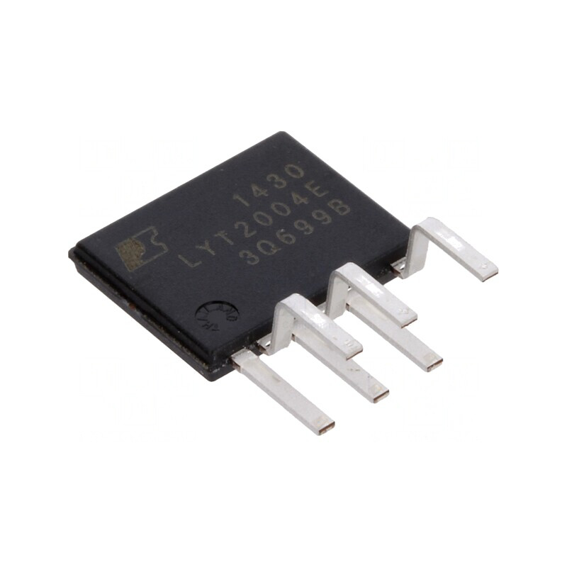 Driver LED AC/DC 90-308V eSIP-7C | Electronic-mag.ro | Componente Electronice Driver LED AC/DC 90-308V eSIP-7C | Electronic-mag.ro | Componente Electronice