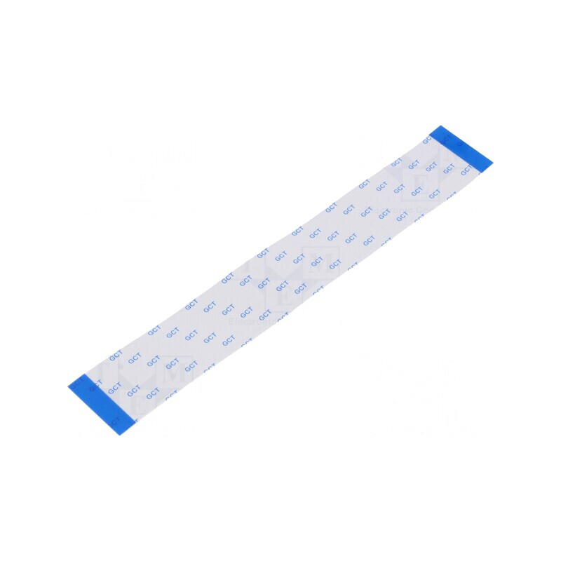 Bandă FFC Fire 0.5mm 152mm 60V 500mA | Electronic-mag.ro | Componente Electronice Bandă FFC Fire 0.5mm 152mm 60V 500mA | Electronic-mag.ro | Componente Electronice