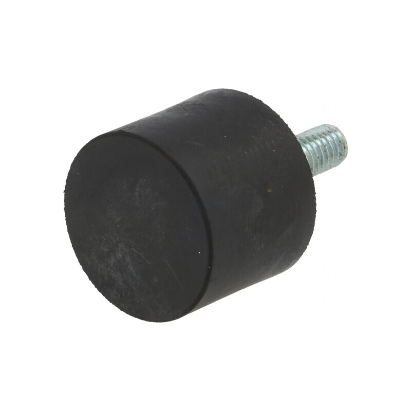 Picioruș Vibro-Absorbant 25mm 20mm Shore 55 | Electronic-mag.ro | Componente Electronice Picioruș Vibro-Absorbant 25mm 20mm Shore 55 | Electronic-mag.ro | Componente Electronice