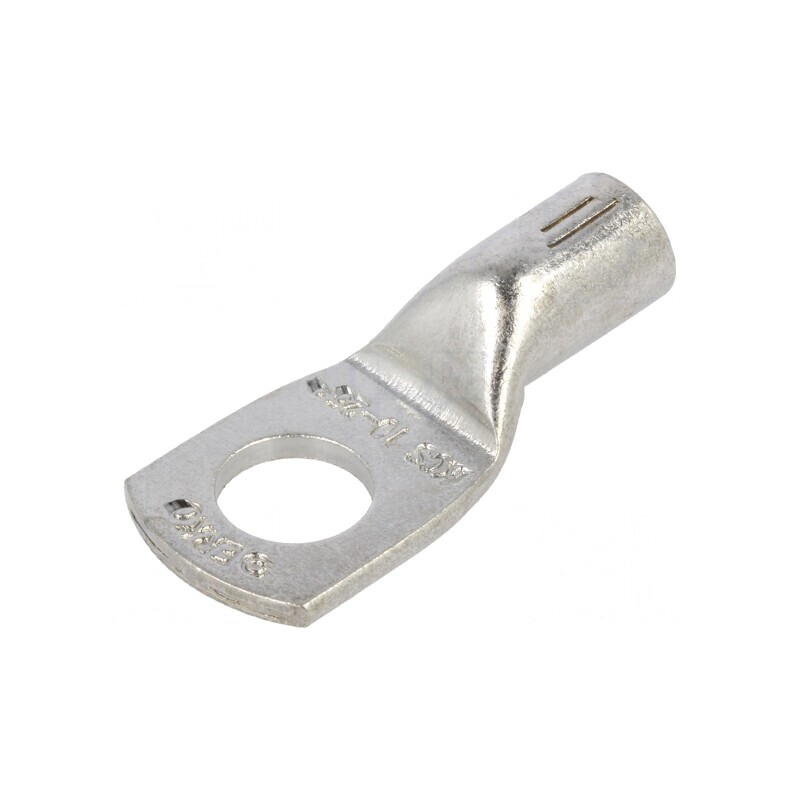 Vârf Inelar Tubular M10 25mm2 Crimpat | Electronic-mag.ro | Componente Electronice Vârf Inelar Tubular M10 25mm2 Crimpat | Electronic-mag.ro | Componente Electronice
