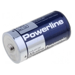 Baterie Alcalină 1.5V C Nereîncărcabilă | Electronic-mag.ro | Componente Electronice