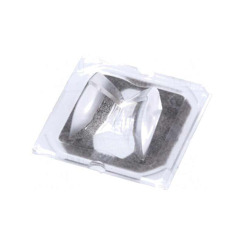Lentilă LED pătrată plexiglass transparentă 10,82mm | Electronic-mag.ro | Componente Electronice Lentilă LED pătrată plexiglass transparentă 10,82mm | Electronic-mag.ro | Componente Electronice