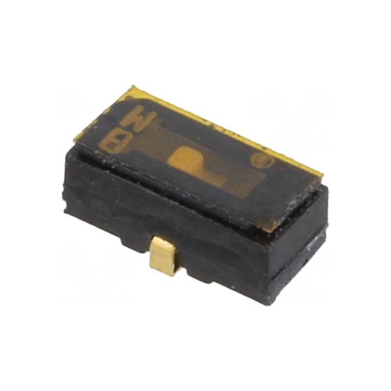 Comutator Glisant SPDT 0.1A 6V SMT Curbat | Electronic-mag.ro | Componente Electronice Comutator Glisant SPDT 0.1A 6V SMT Curbat | Electronic-mag.ro | Componente Electronice