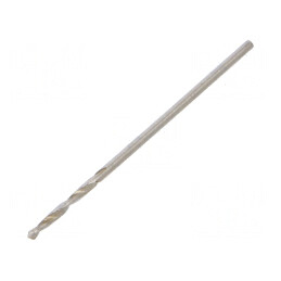 Burghiu Metal 1mm HSS 34mm | Electronic-mag.ro | Componente Electronice