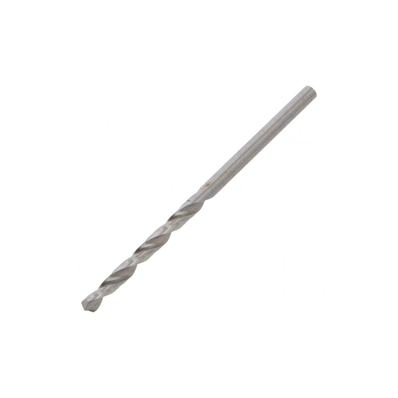 Burghiu Metal 2.5mm HSS 1buc | Electronic-mag.ro | Componente Electronice Burghiu Metal 2.5mm HSS 1buc | Electronic-mag.ro | Componente Electronice