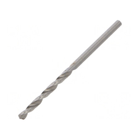 Burghiu Metal 2.5mm HSS 1buc | Electronic-mag.ro | Componente Electronice