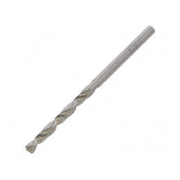Burghiu Metal 3mm 61mm HSS Standard | Electronic-mag.ro | Componente Electronice