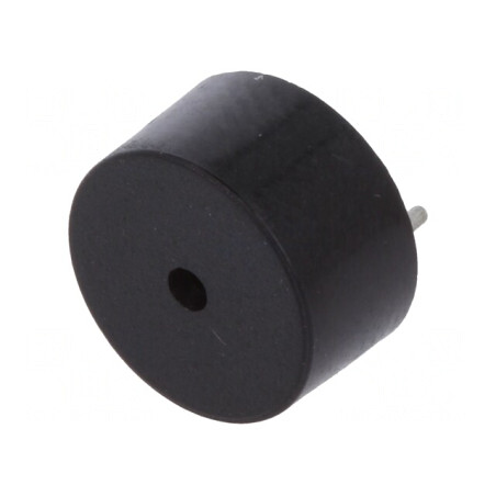 Traductor de Sunet Electromagnetic 25mA | Electronic-mag.ro | Componente Electronice