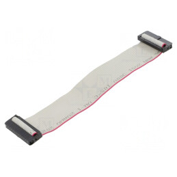 Cablu Panglică IDC 1mm 0,15m | Electronic-mag.ro | Componente Electronice