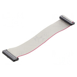 Cablu Panglică IDC 1mm 0,15m | Electronic-mag.ro | Componente Electronice