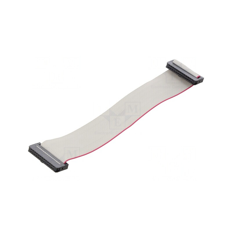 Cablu Panglică IDC 1mm 0,15m | Electronic-mag.ro | Componente Electronice