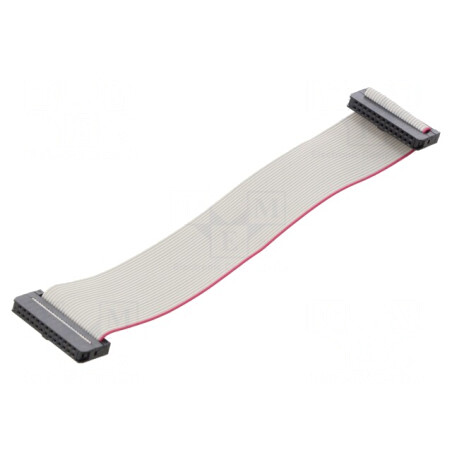 Cablu Panglică IDC 1mm 0,15m | Electronic-mag.ro | Componente Electronice