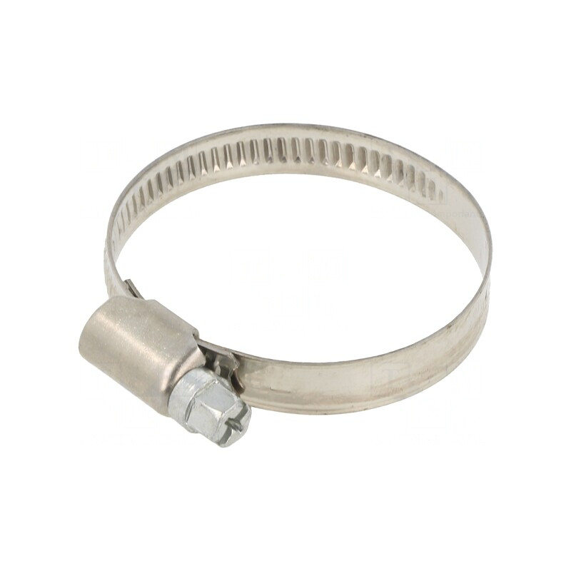 Colier de Strângere Reglabil 32-50mm 9mm | Electronic-mag.ro | Componente Electronice Colier de Strângere Reglabil 32-50mm 9mm | Electronic-mag.ro | Componente Electronice