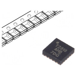 Microcontroler AVR VQFN20 1.8-5.5VDC 18 I/O | Electronic-mag.ro | Componente Electronice