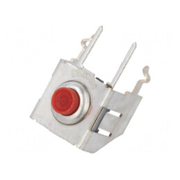 Microîntrerupător TACT SPST-NO 32VDC | Electronic-mag.ro | Componente Electronice