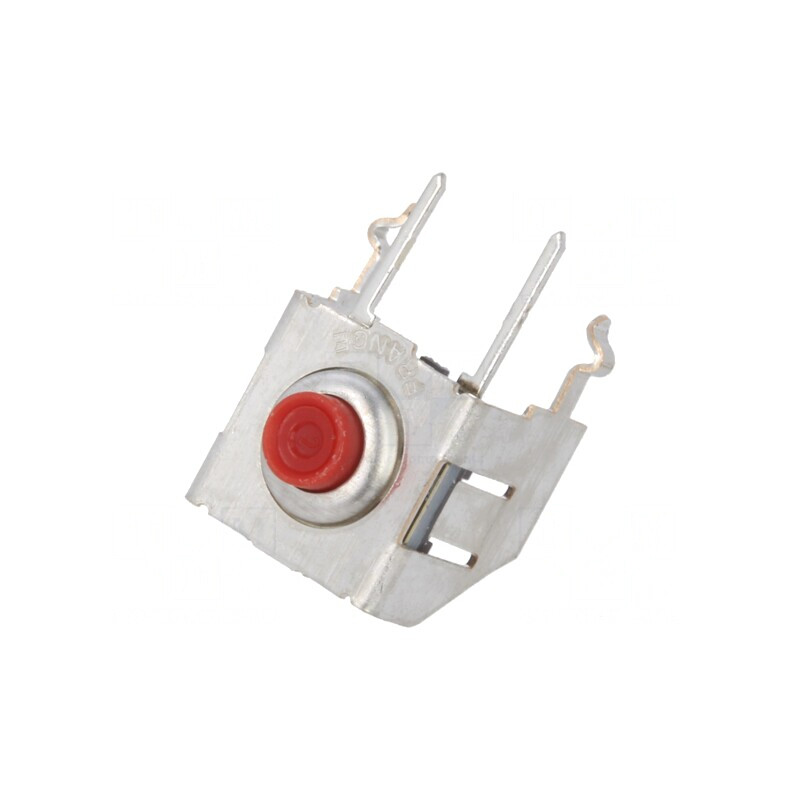 Microîntrerupător TACT SPST-NO 32VDC | Electronic-mag.ro | Componente Electronice