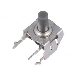 Microîntrerupător TACT SPST-NO 0,05A 32VDC | Electronic-mag.ro | Componente Electronice