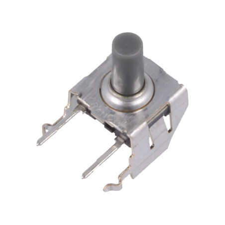Microîntrerupător TACT SPST-NO 0,05A 32VDC | Electronic-mag.ro | Componente Electronice