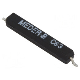 Senzor Reed 10W 10-15AT 2.5x2.6x19.5mm | Electronic-mag.ro | Componente Electronice