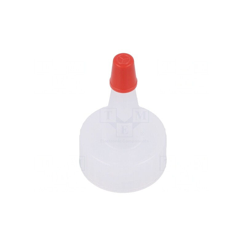 Capac Alb pentru Flacon de Dozare FIS-EAOB824/FIS-EARB824 | Electronic-mag.ro | Componente Electronice Capac Alb pentru Flacon de Dozare FIS-EAOB824/FIS-EARB824 | Electronic-mag.ro | Componente Electronice