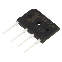 Punte Redresoare Monofazată 1kV 35A 320A | Electronic-mag.ro | Componente Electronice
