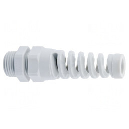 Garnitură de etanșare PG9 IP68 cu filet alungit | Electronic-mag.ro | Componente Electronice